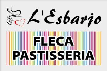 Imagen de L\'ESBARJO FLECA PASTISSERIA
