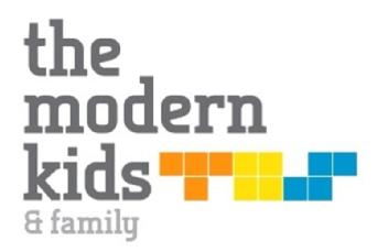 Imagen de THE MODERN KIDS & FAMILY