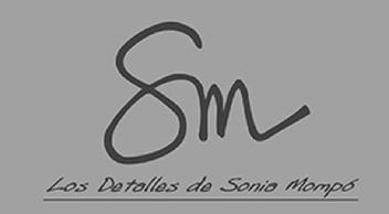 Imagen de LOS DETALLES DE SONIA MOMPO