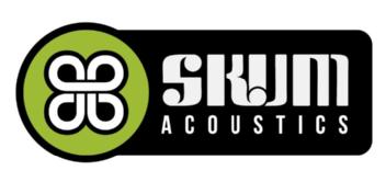 Imagen de SKUM ACOUSTICS