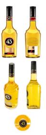 Imagen de LICOR 43 CUARENTA Y TRES
