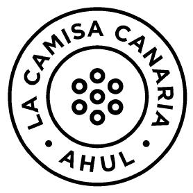 Imagen de AHUL LA CAMISA CANARIA