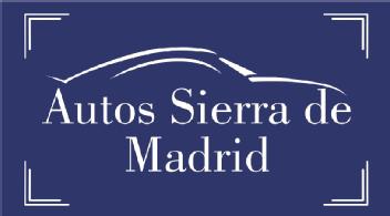 Imagen de AUTOS SIERRA DE MADRID
