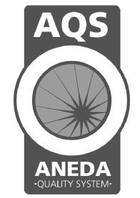 Imagen de AQS ANEDA QUALITY SYSTEM