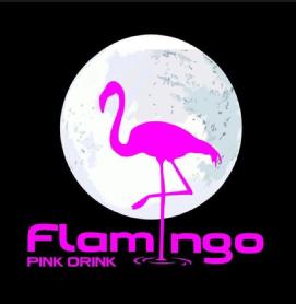 Imagen de FLAMINGO PINK DRINK