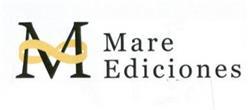 Imagen de M MARE EDICIONES