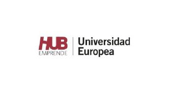 Imagen de HUB EMPRENDE UNIVERSIDAD EUROPEA