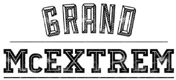 Imagen de GRAND MCEXTREM