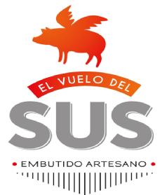 Imagen de EL VUELO DEL SUS, EMBUTIDO ARTESANO