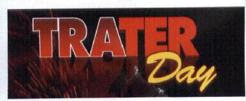 Imagen de TRATER DAY