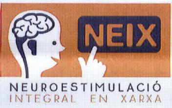 Imagen de NEIX NEUROESTIMULACIO INTEGRAL EN XARXA