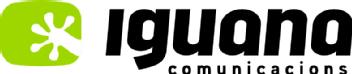 Imagen de IGUANA COMUNICACIONS