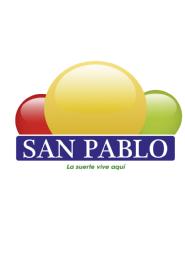 Imagen de SAN PABLO LA SUERTE VIVE AQUI