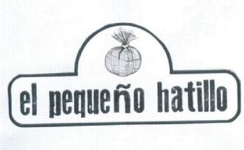 Imagen de EL PEQUEÑO HATILLO