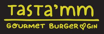 Imagen de TASTA'MM GOURMET BURGER GIN