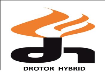 Imagen de DH DROTOR HYBRID