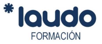 Imagen de LAUDO FORMACION