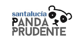 Imagen de SANTALUCIA PANDA PRUDENTE
