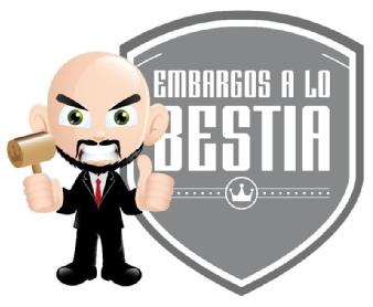Imagen de EMBARGOS A LO BESTIA