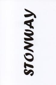 Imagen de STONWAY
