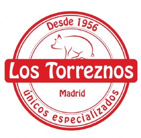 Imagen de LOS TORREZNOS DESDE 1956 MADRID UNICOS ESPECIALIZADOS