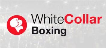 Imagen de WHITE COLLAR BOXING