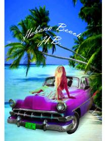 Imagen de H.B. HABANA BEACH