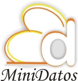 Imagen de MINIDATOS