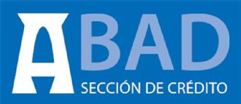 Imagen de ABAD SECCION DE CREDITO