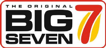Imagen de THE ORIGINAL BIG SEVEN 7