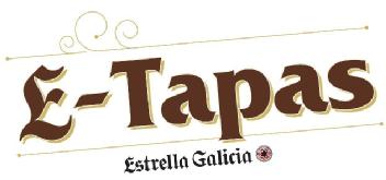 Imagen de E-TAPAS ESTRELLA GALICIA