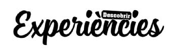Imagen de EXPERIENCIES DESCOBRIR