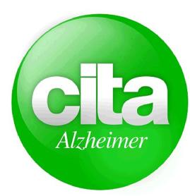 Imagen de CITA ALZHEIMER