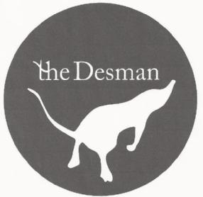 Imagen de THE DESMAN