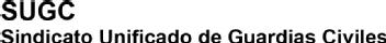 Imagen de SUGC SINDICATO UNIFICADO DE GUARDIAS CIVILES