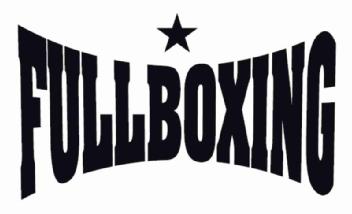 Imagen de FULLBOXING