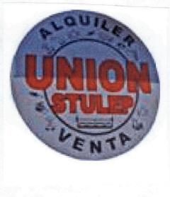 Imagen de ALQUILER UNION STULEP VENTA