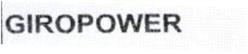 Imagen de GIROPOWER