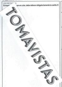 Imagen de TOMAVISTAS