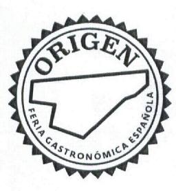 Imagen de ORIGEN FERIA GASTRONOMICA ESPAÑOLA