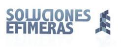 Imagen de SOLUCIONES EFIMERAS