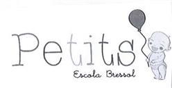 Imagen de PETITS ESCOLA BRESSOL