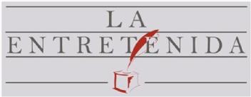 Imagen de LA ENTRETENIDA