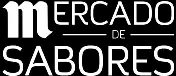 Imagen de MERCADO DE SABORES