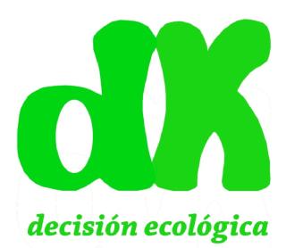 Imagen de DK DECISION ECOLOGICA