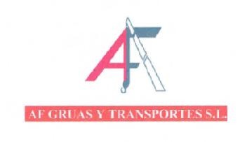 Imagen de AF GRUAS Y TRANSPORTES S.L