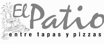 Imagen de EL PATIO ENTRE TAPAS Y PIZZAS