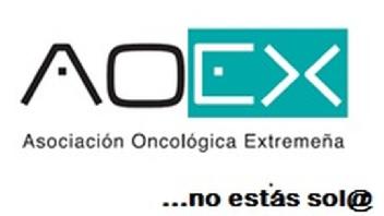 Imagen de AOEX ASOCIACION ONCOLOGICA EXTREMEÑA NO ESTAS SOL@