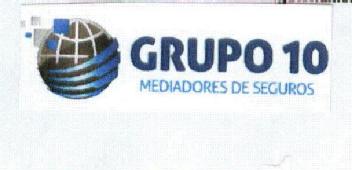 Imagen de GRUPO 10 MEDIADORES DE SEGUROS