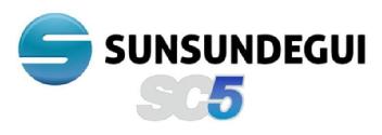 Imagen de SUNSUNDEGUI SC5